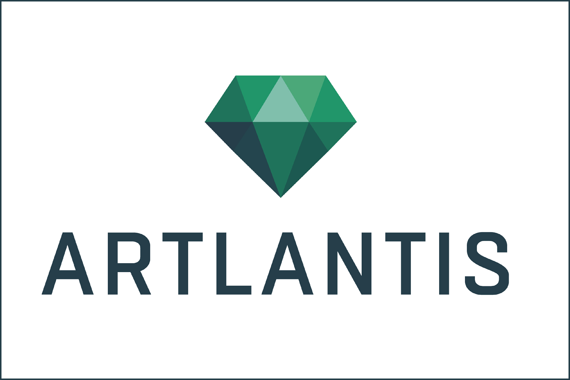 Artlantis Logo