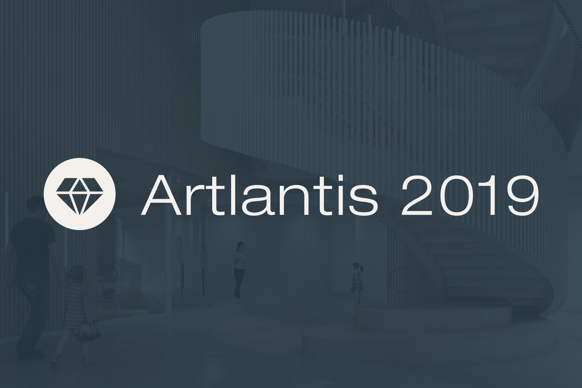 artlantis 2019