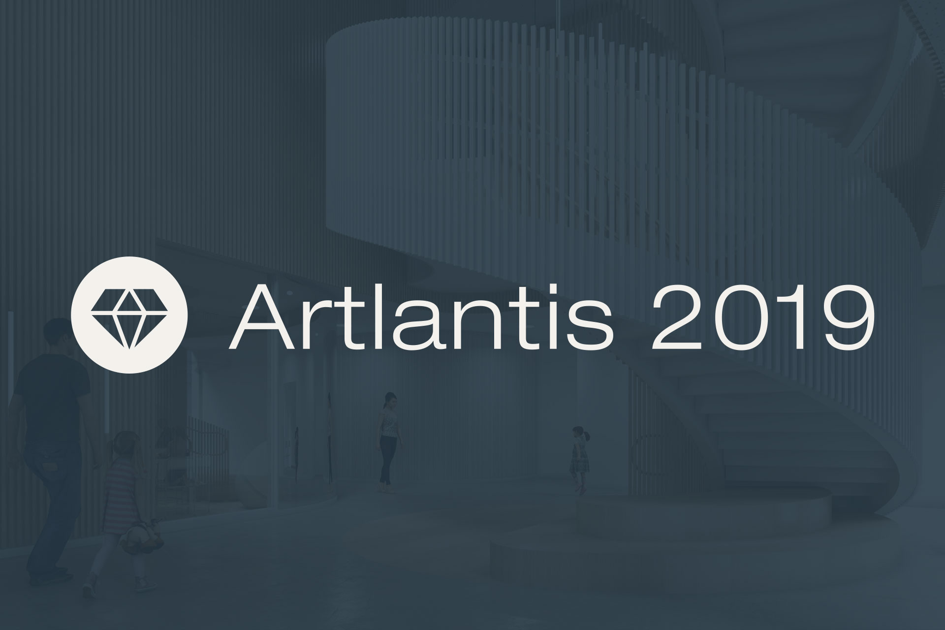 Artlantis 2019