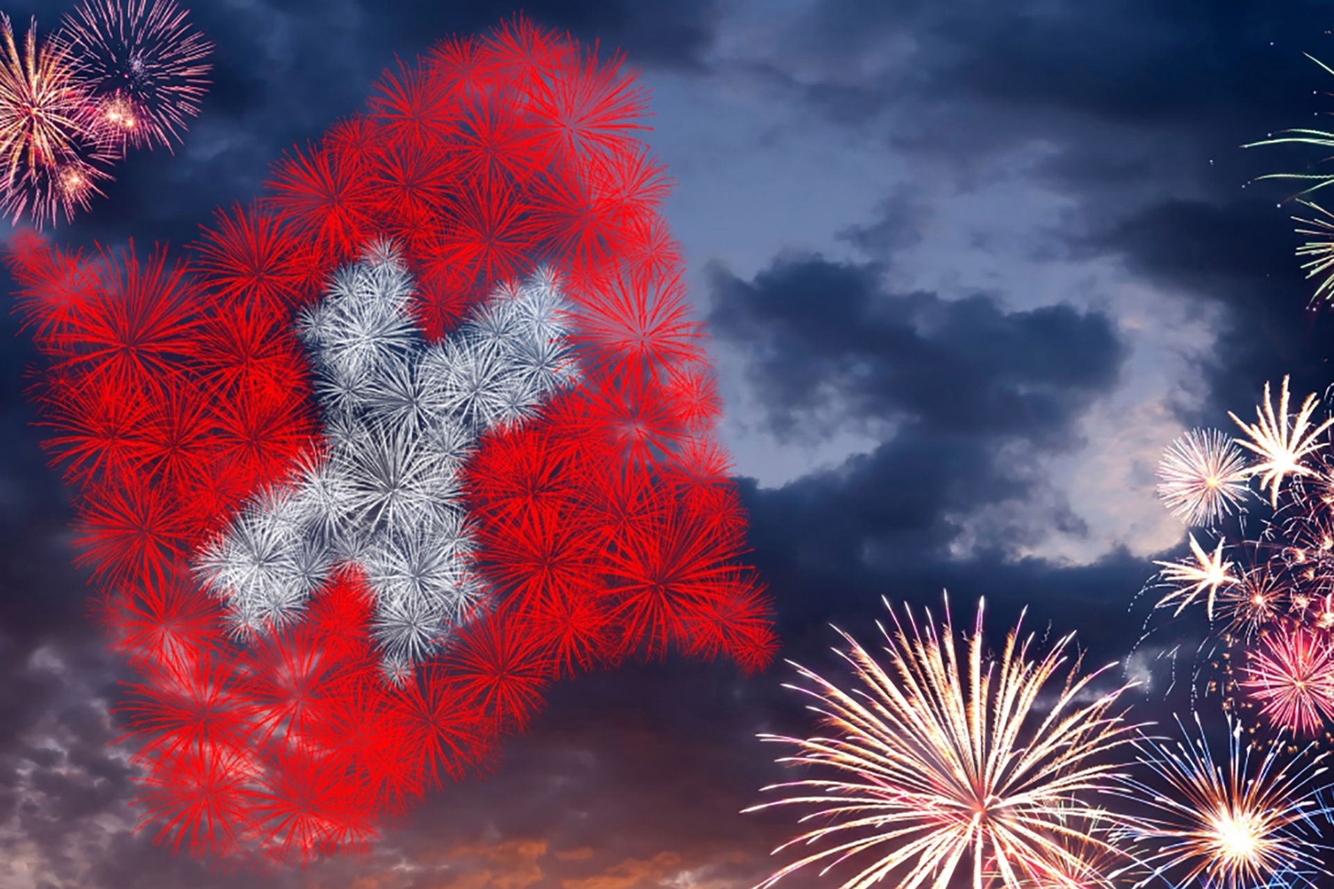 Happy Swiss National Day - 1. August 2019 | MSV-3D GmbH